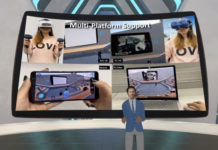 HTC наконец выпустила Vive XR Suite