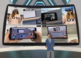 HTC наконец выпустила Vive XR Suite