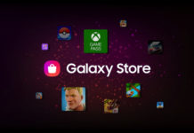 Теперь приоритетом Galaxy Store являются игры