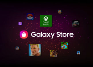 Теперь приоритетом Galaxy Store являются игры