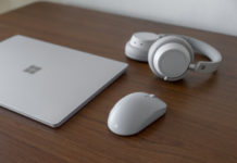 Microsoft представила новые клавиатуры и эргономичную мышь