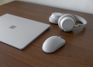 Microsoft представила новые клавиатуры и эргономичную мышь