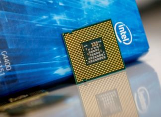 Intel выпустит новое поколение Rocket Lake в 2021 году