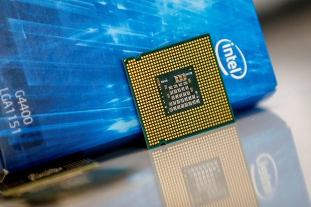 На каком сокете будет 11 поколение intel