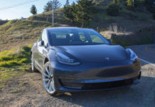 Доказано что электрокары выгодней бензиновых аналогов во всём