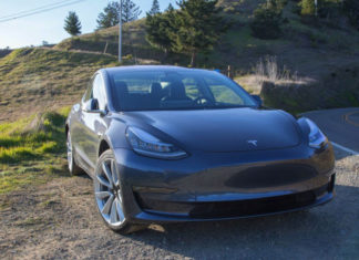 Доказано что электрокары выгодней бензиновых аналогов во всём