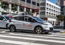 Cruise, автономное подразделение GM, начнёт испытания в конце 2020 года