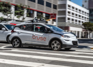 Cruise, автономное подразделение GM, начнёт испытания в конце 2020 года