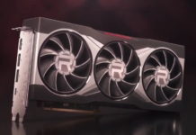 Новые видеокарты от AMD впечатляют буквально всем