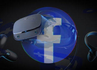 Facebook продолжает упорствовать в отношении своих правил работы с Oculus