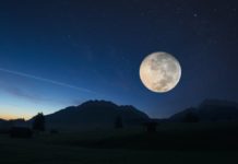 НАСА подписала контракт с Nokia о 4G-сети на Луне