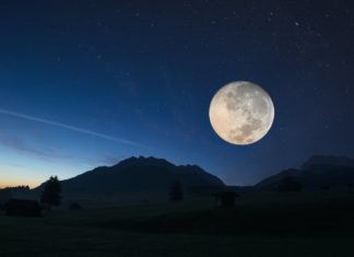 НАСА подписала контракт с Nokia о 4G-сети на Луне