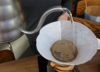 Качественные фильтры для вашей кофемашины