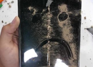 Флагман Galaxy Z Fold 2 успешно прошел краш-тесты