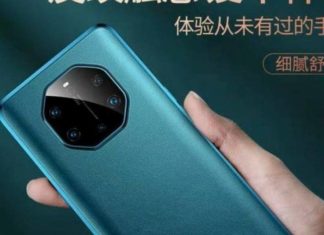 Флагман Huawei Mate 40 может неприятно удивить своей ценой