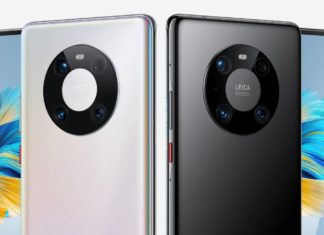 Флагман Huawei Mate 40 Pro удивляет своей камерой
