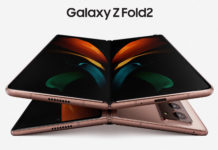 Galaxy Z Fold 2 удивляет своей прочностью