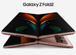Galaxy Z Fold 2 удивляет своей прочностью