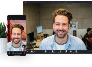 Zoom выпускает новые алгоритмы шифрования для своих чатов