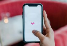 Сервис Lyft внедряет новую систему оплаты совместного счета в поездках