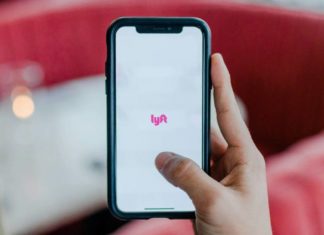 Сервис Lyft внедряет новую систему оплаты совместного счета в поездках