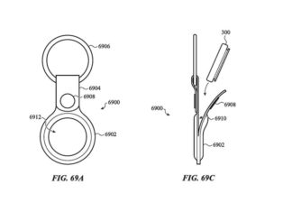 Apple AirTags могут оказаться не тем о чём мы думаем