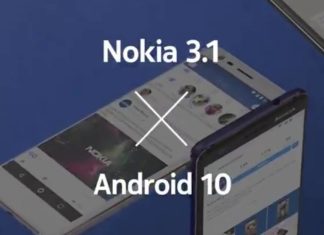 Смартфоны Nokia 3.1 и Nokia 5.1 получили обновление до Android 10