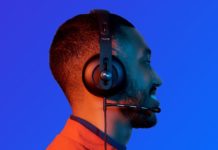 Nuraphone представила микрофон-провод для своих наушников