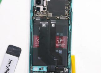 Модель OnePlus 8T порадовала своей устойчивостью и надежностью