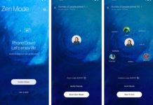 OnePlus расширяет поддержку приложения Zen Mode 2.0 на другие устройства