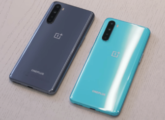 OnePlus готовится выпустить два Nord-смартфона в США