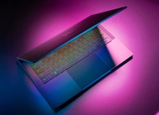 Игровой ультрабук Razer Blade Stealth 13 будет продаваться в двух конфигурациях