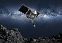 НАСА сообщила об успешности миссии OSIRIS-REX на астероиде Бенну