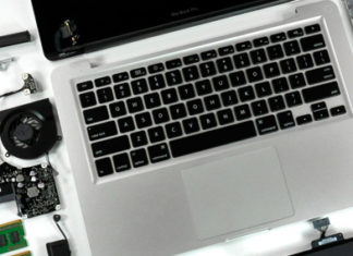 Какие комплектующие для MacBook стоит купить?