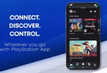 Компания Sony обновляет приложение PlayStation App