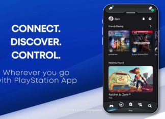 Компания Sony обновляет приложение PlayStation App