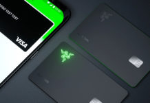 Razer выпустит свою кредитную карту с подсветкой