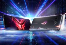 Asus ROG Phone 3 вышел на новые рынки
