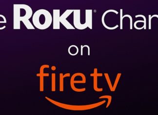 Roku расширяет свой сервис Roku Channel на Amazon Fire TV