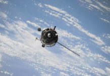 Советский и китайский космические спутники так и не столкнулись на орбите Земли