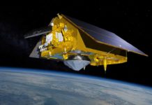 НАСА рассказала про миссию Sentinel-6
