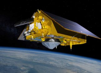 НАСА рассказала про миссию Sentinel-6
