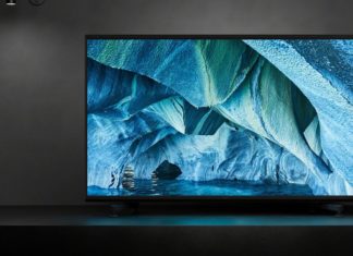 Sony обновит старые телевизоры Bravia до Android Pie