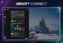 Ubisoft выпускает свой новый игровой сервис Ubisoft Connect