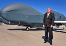 Northrop Grumman совместно с НАСА запустил очередную миссию Cygnus