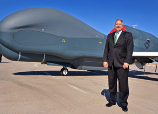 Northrop Grumman совместно с НАСА запустил очередную миссию Cygnus