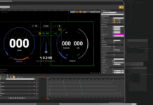 Epic Games создаст операционную систему для нового Hummer