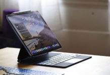 Microsoft добавила поддержку мыши и Magic Keyboard для Office на iPad