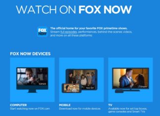 Стриминговый сервис Tubi продолжает улучшаться