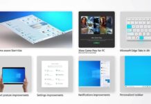 Microsoft выпускает последнее крупное обновление для Windows 10 в этом году